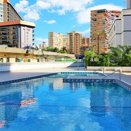 Eleven Caballos Apartment بينايدورم المظهر الخارجي الصورة